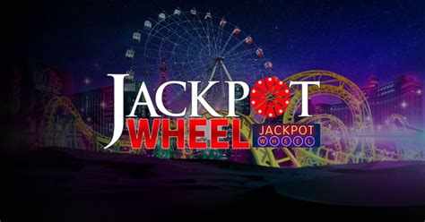 Jackpot wheel casino review